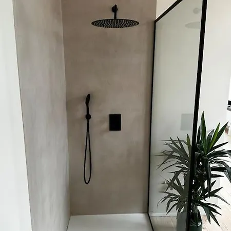 Gezellig Gerenoveerd Herenhuis In Het Centrum Apartment